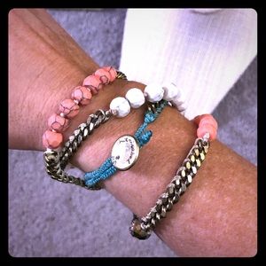 Convertible bracelet